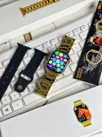 SERIES 9 GOLDEN EDITION* π*