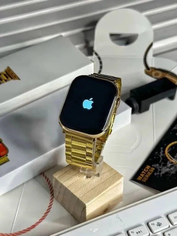 SERIES 9 GOLDEN EDITION* π*