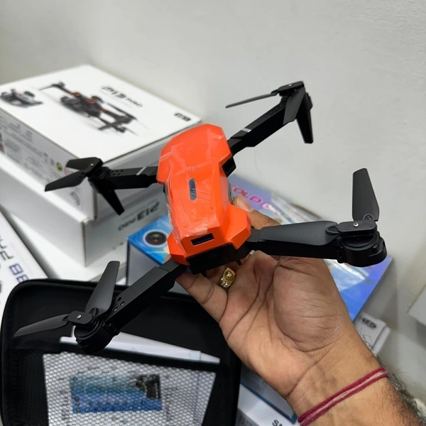 E88 PRO DRONE E88 Drone with 1080P Camera -