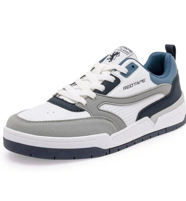 Red Tape Casual Sneaker Shoes for Men | Stylish and Comfortable