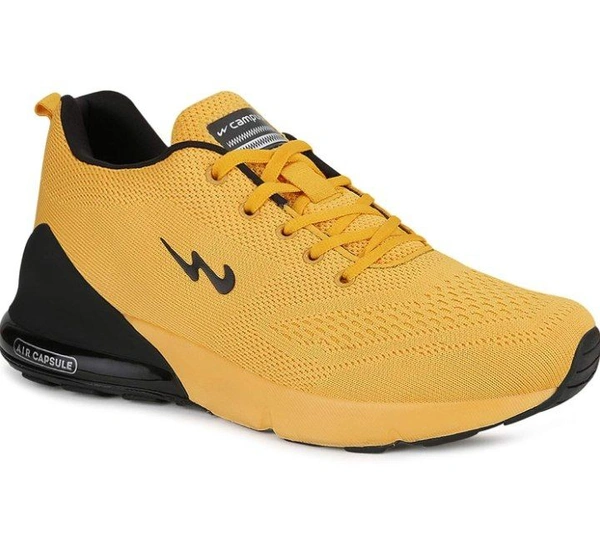 Campus Men's North Plus Running Shoes