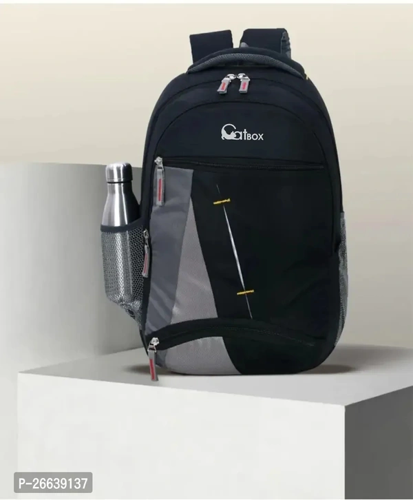 35 L Casual Waterproof Laptop Bag/Backpack for Men Women Boys Girls/Office School College Teens Students