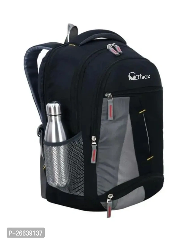 35 L Casual Waterproof Laptop Bag/Backpack for Men Women Boys Girls/Office School College Teens Students