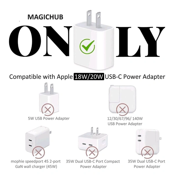 3D Doraemon Cartoon Charger & Cable Protector Case for iPhone 18W/20W Adapter & Lightning Cable β Silicone Protective Cover Set (1 Piece) - Doremon Blue, Doraemon Cover Protector