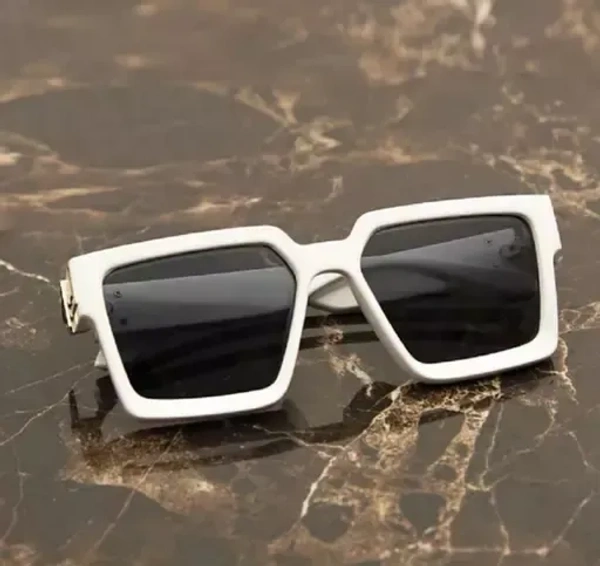 Pack of 3 King's New Trendy Unisex NIGHT VISION Sunglasses For Men & Women Mo - Free Size