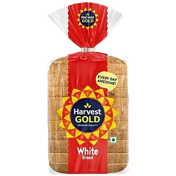 Harvest Gold - White Bread