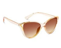Casual Women Sunglasses Mo - Free Size