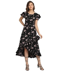 OOMPH! Women Long Dress An - XXL