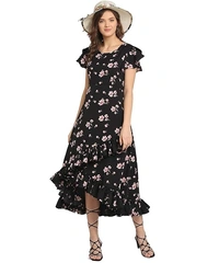 OOMPH! Women Long Dress An - XXL