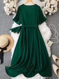 Lymio Dresses for Women || Western Dresses for Women || Dress for Women || Dresses (695-698) An - S