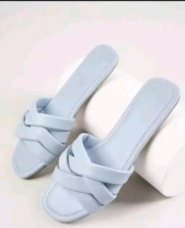 Gorgeous Women Flats 0.5 Mo - IND-9