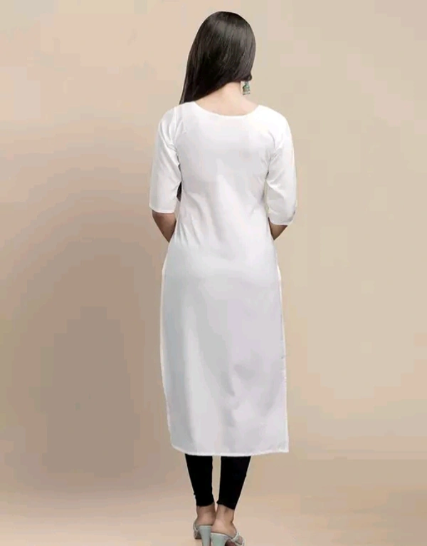 Jivika Alluring Kurtis - XL