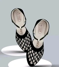 Gorgeous Women Heels Modran 0.3 - IND8