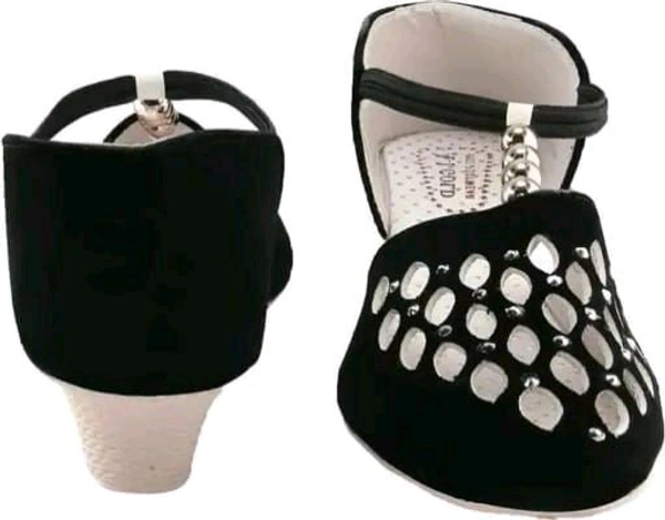 Gorgeous Women Heels Modran 0.3 - IND8