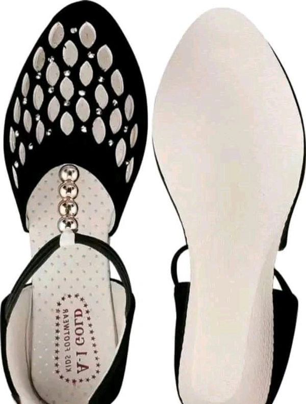 Gorgeous Women Heels Modran 0.3 - IND8