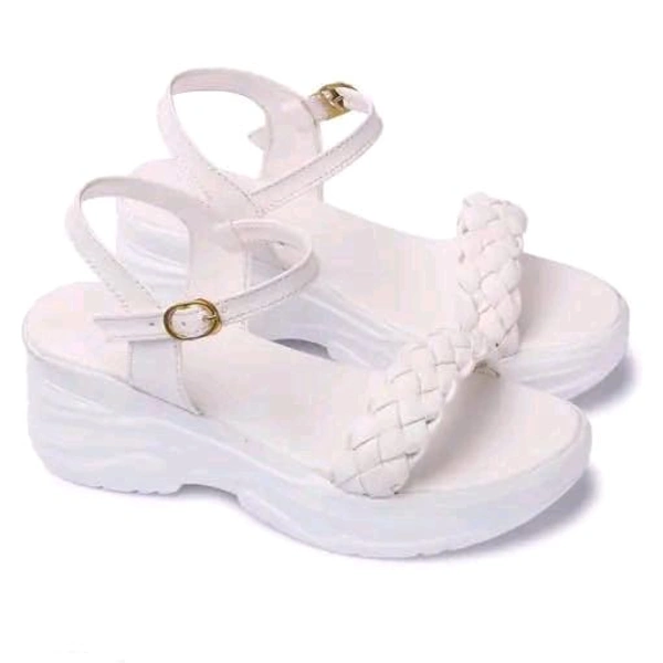 Colorful Women Heels Modran 0.1 - IND7