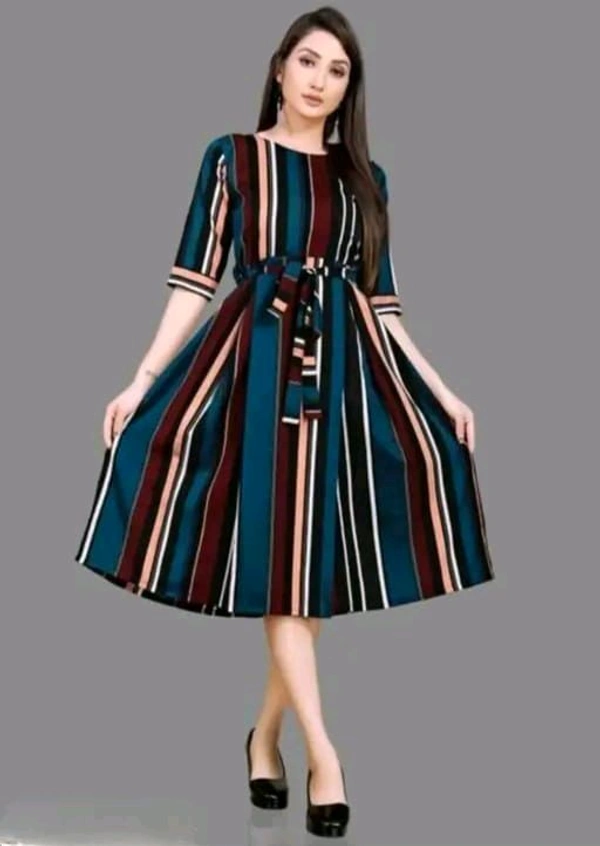 Trendy New Dresses Modran 0.1 - S