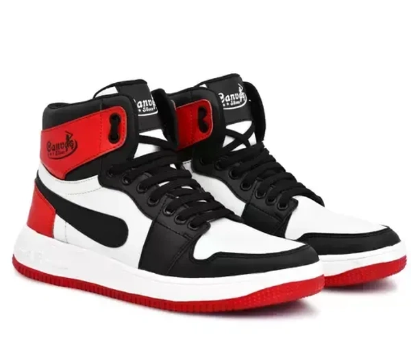 Fabulous Men Sneakers Mo - IND-8