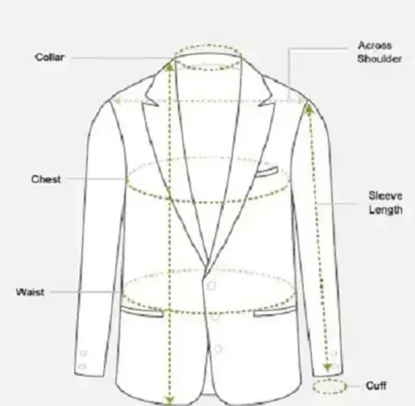 Men Solid Single Breasted Casual, Festive & Wedding Blazer Mo - XXL