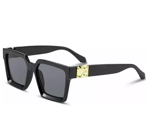 Pack of 3 King's New Trendy Unisex NIGHT VISION Sunglasses For Men & Women Mo - Free Size