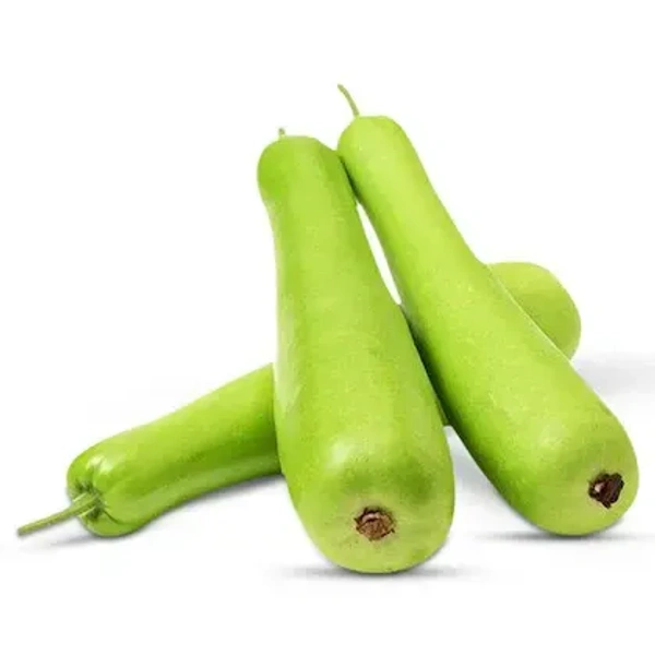 Lauki (Bottle Gourd) 1 kg