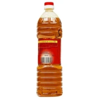 Mahakosh Future Fit Kacchi Ghani Mustard Oil 899 g (Bottle)