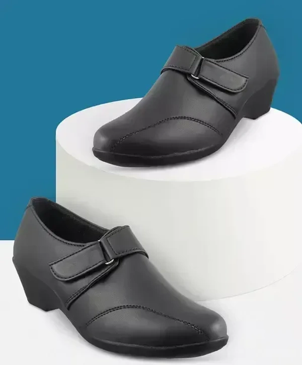 Aadvit women formal bellies Mo - IND-3