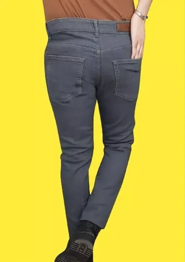 BLACK PEARLS DENIM FOR MEN (PACK OF 1) - 28