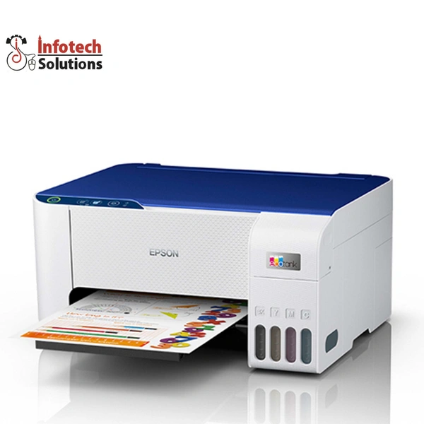 EPSON INKTANK PRINTER L130 ( SINGLE FUNCTION)