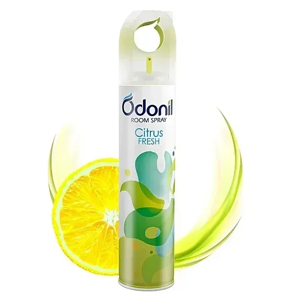 Odonil Citrus Room Freshener 220ml