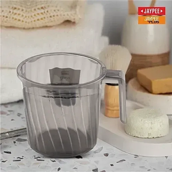 Jaypee Waves Bath Mug 1.5L