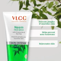 VLCC Neem Facewash 150ml
