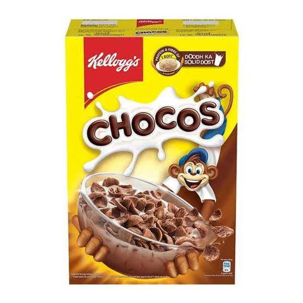 Kelloggs Chocos - 110g