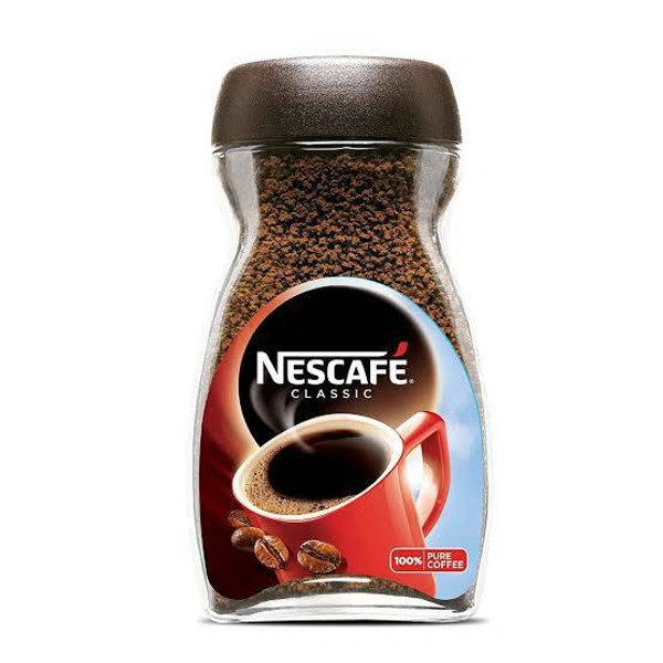 Nescafe Classic Jar - 24gm