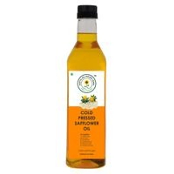 Safflower Oil  - 1 Ltr