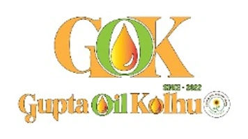 GUPTA OIL KOLHU GUPTA OIL KOLHU - Logo
