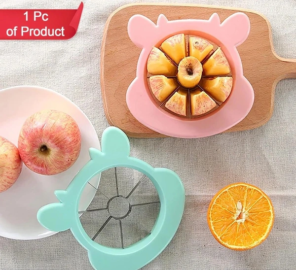 APPLE CUTTER KNIFE STAINLESS STEEL