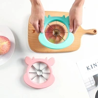 APPLE CUTTER KNIFE STAINLESS STEEL