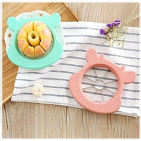 APPLE CUTTER KNIFE STAINLESS STEEL