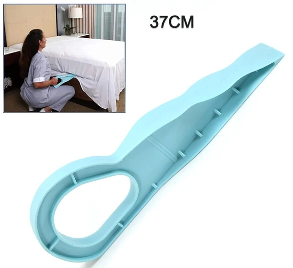 MATTRESS LIFTER BED MAKING & CHANGE BED SHEETS INSTANTLY HELPING TOOL MATTRESS COVER( 1 PC )