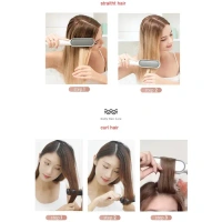 Hair Straightener