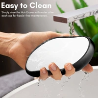 Crystal Hair Removal