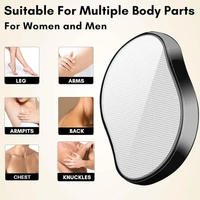 Crystal Hair Removal