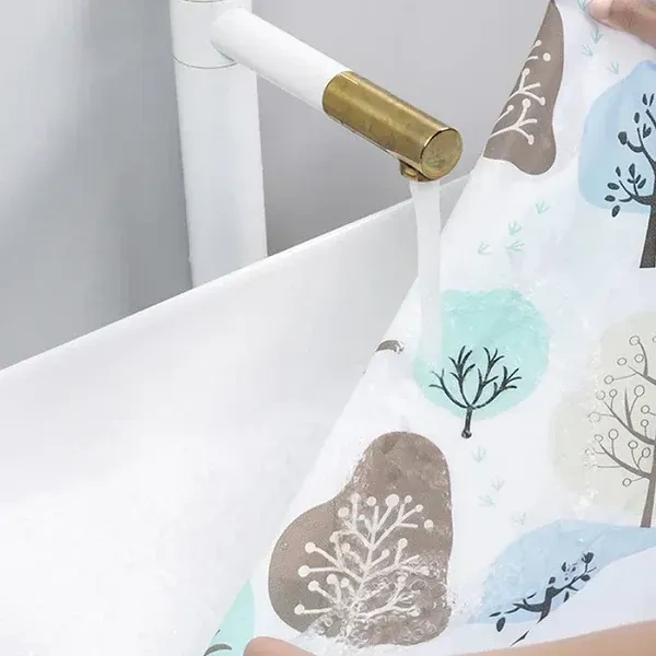 Front Load Washing Machine Cover