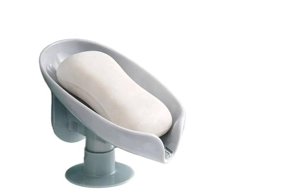 Leaf Shape Soap Holder