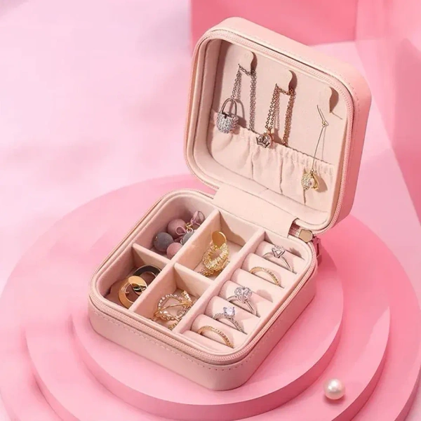 MINI JEWELLERY BOX 🎁