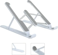 Mobile Adjustable Ergonomic Foldable Portable Tablet Stand, Mobile Stand
