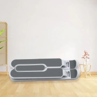 Mobile Adjustable Ergonomic Foldable Portable Tablet Stand, Mobile Stand