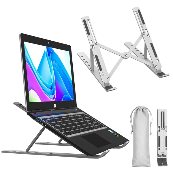 Heavy Duty Laptop Stand