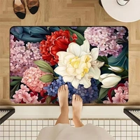 5D Water Absorbing Mat